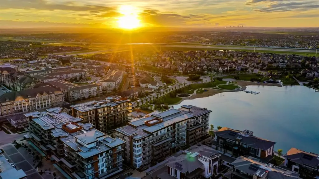 122 Mahogany Centre SE Calgary AB T3M 2Y1