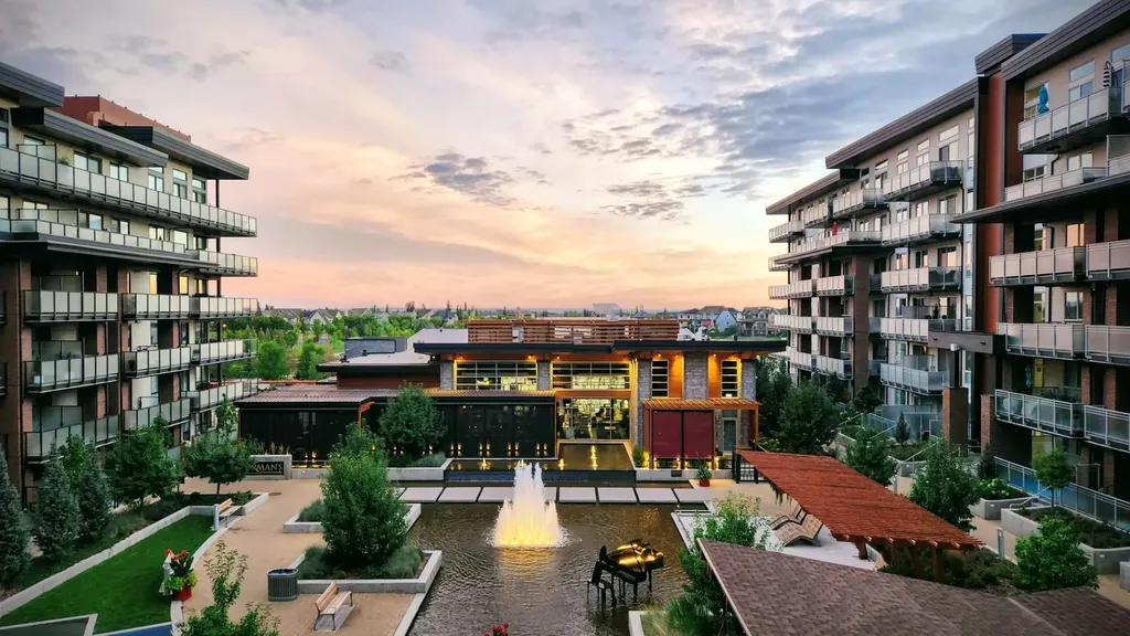 122 Mahogany Centre SE Calgary AB T3M 2Y1