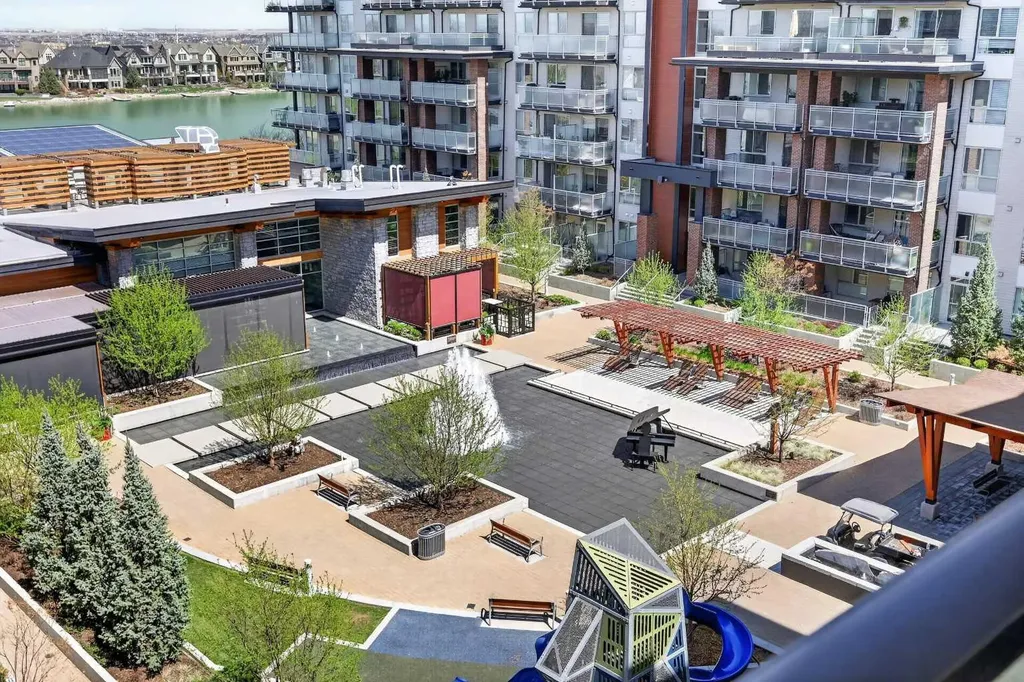 122 Mahogany Centre SE Calgary AB T3M 2Y1