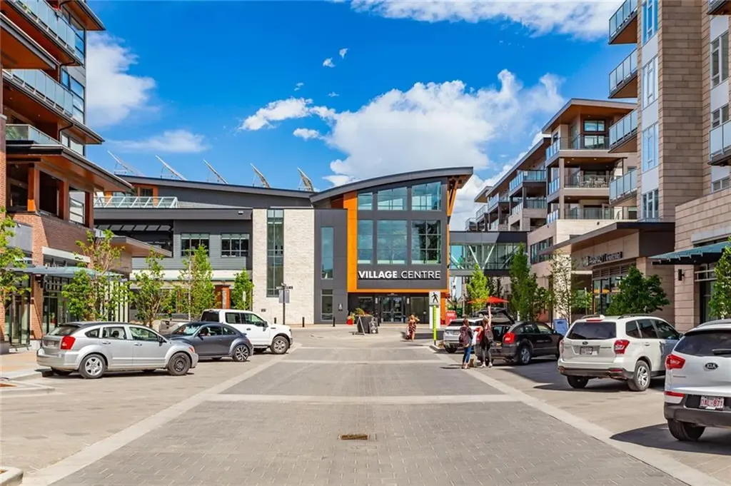 122 Mahogany Centre SE Calgary AB T3M 2Y1