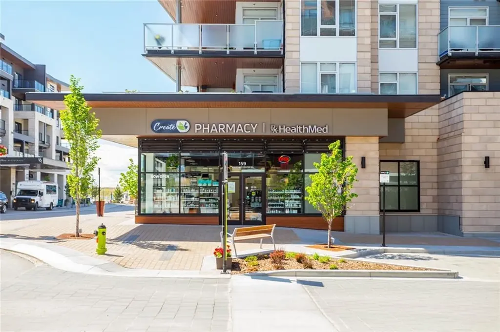 122 Mahogany Centre SE Calgary AB T3M 2Y1