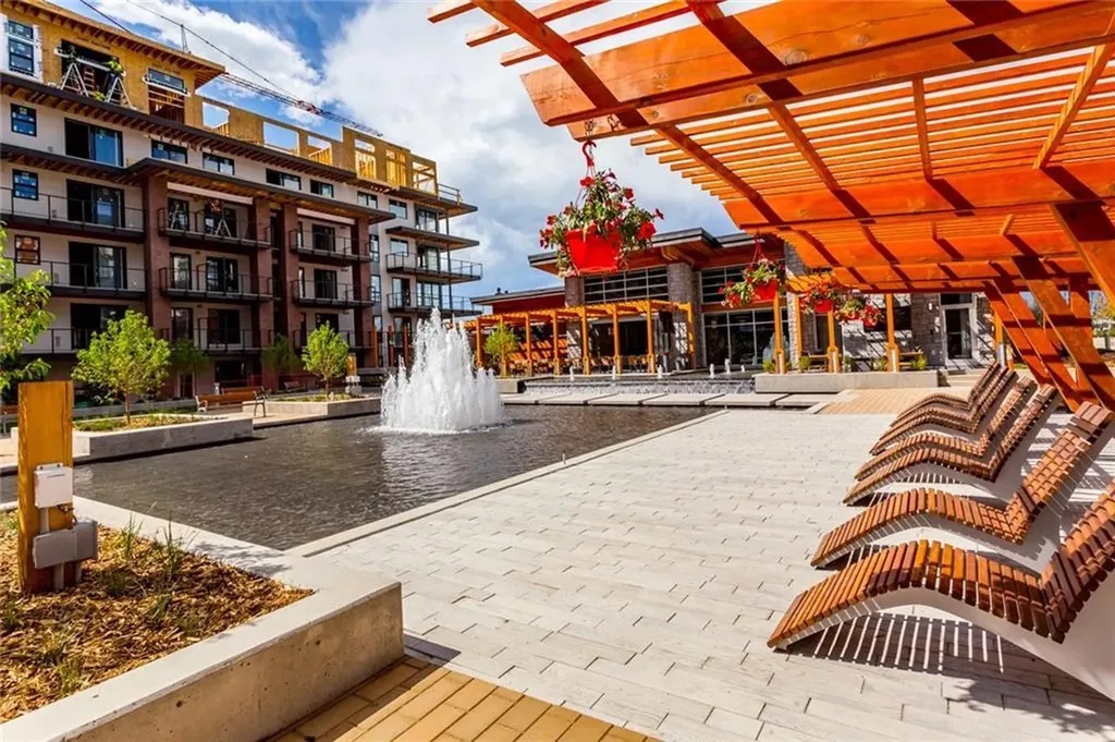 122 Mahogany Centre SE Calgary AB T3M 2Y1