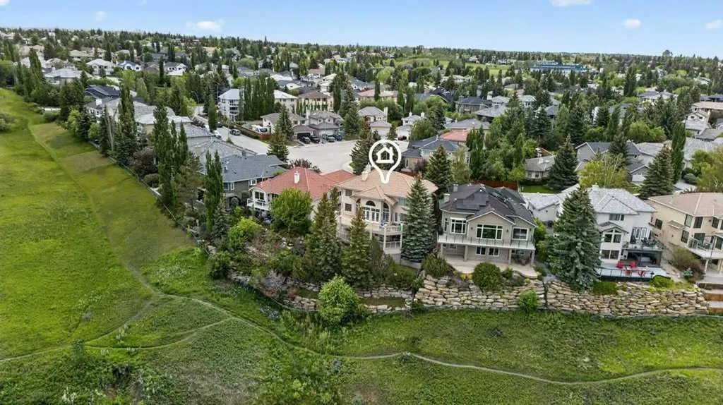 152 Scenic Ridge Crescent NW Calgary AB T3L 1V7