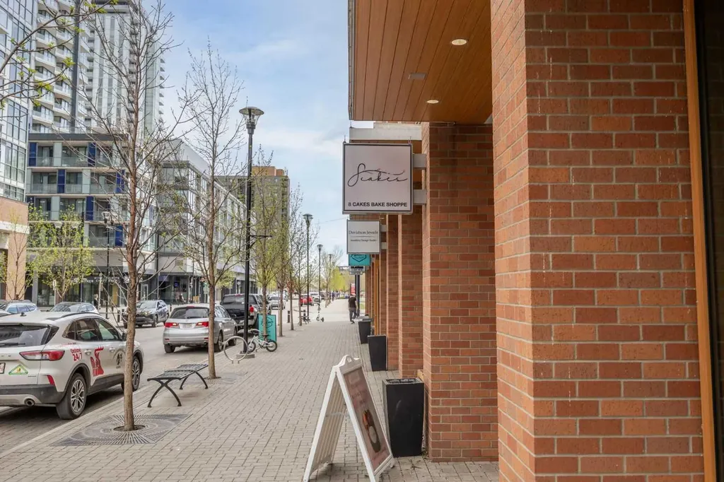 519 Riverfront Avenue SE Calgary AB T2G 5C3