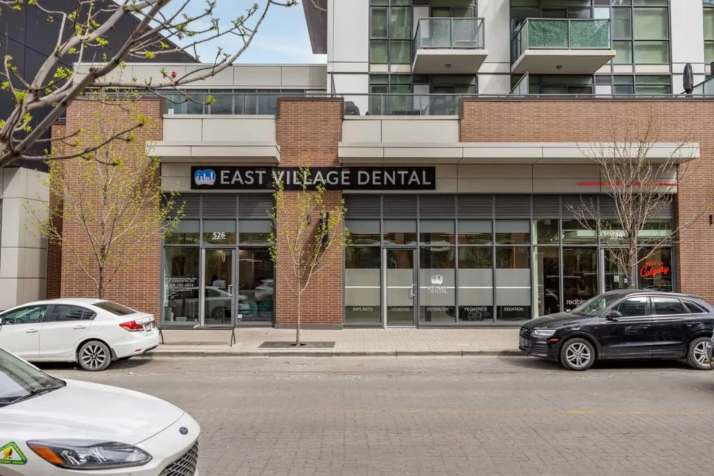 519 Riverfront Avenue SE Calgary AB T2G 5C3