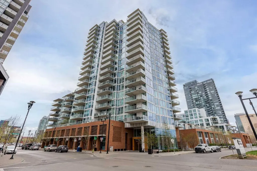 519 Riverfront Avenue SE Calgary AB T2G 5C3