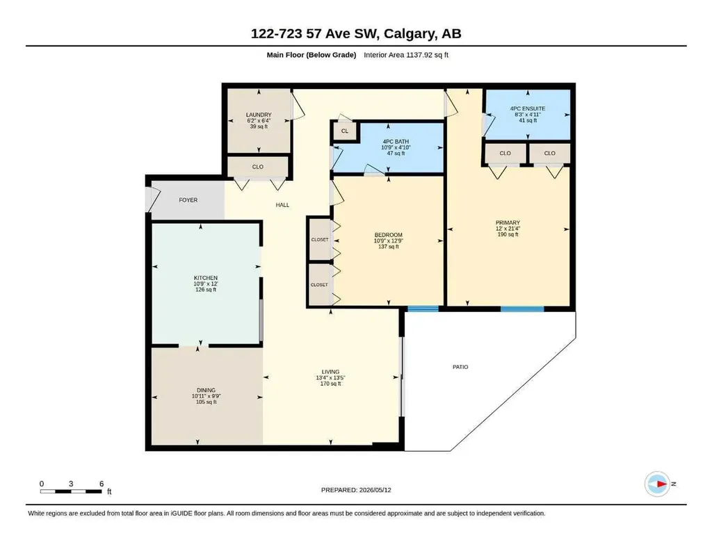 723 57 Avenue SW Calgary AB T2V 4Z3