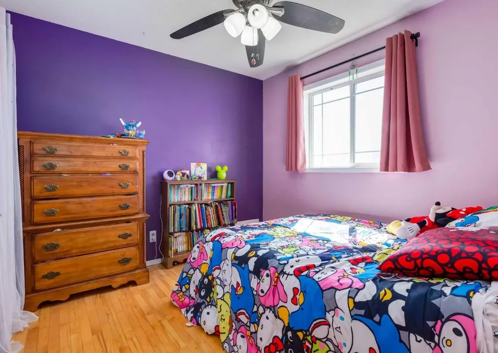 244 Stonegate Close NW Airdrie AB T4B 2V3