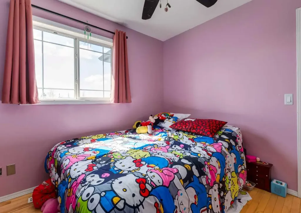 244 Stonegate Close NW Airdrie AB T4B 2V3