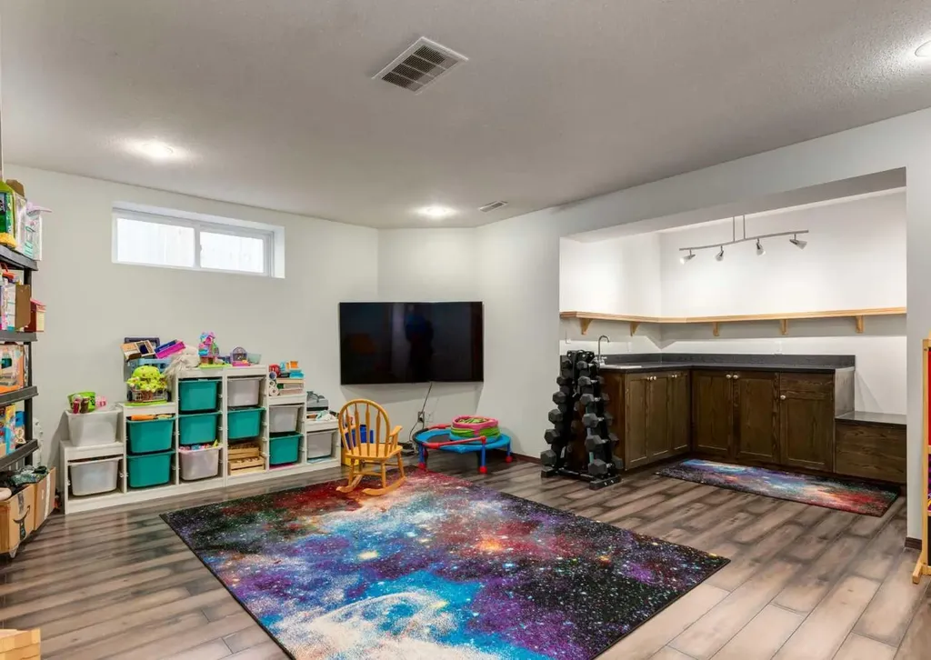 244 Stonegate Close NW Airdrie AB T4B 2V3