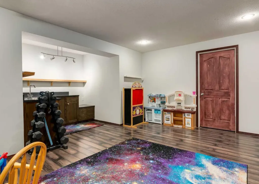 244 Stonegate Close NW Airdrie AB T4B 2V3