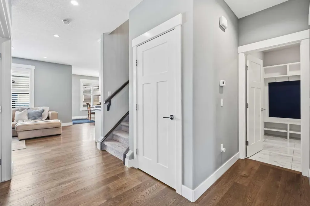 660 Harrison Court Crossfield AB T0M0S0