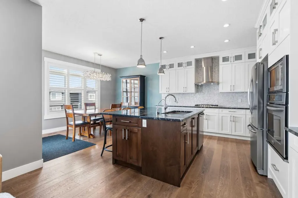 660 Harrison Court Crossfield AB T0M0S0