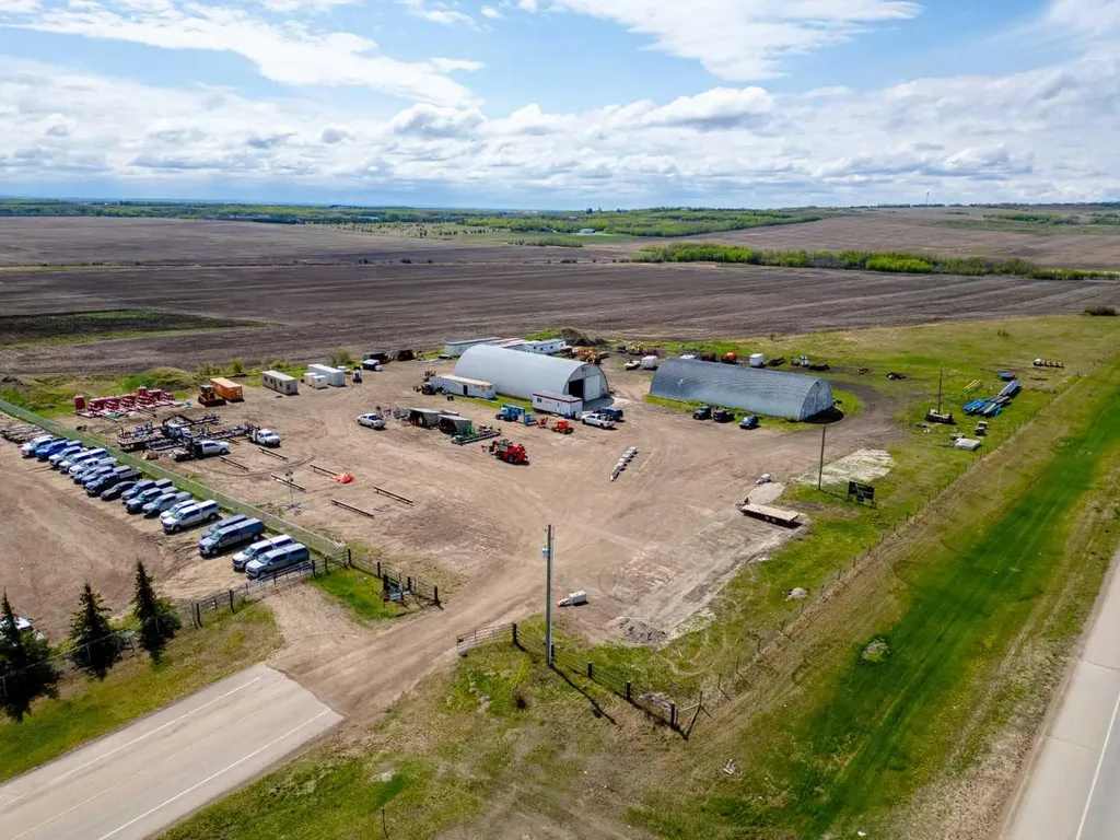 65041 Highway 43 Township Grande Prairie AB T8W 5E7