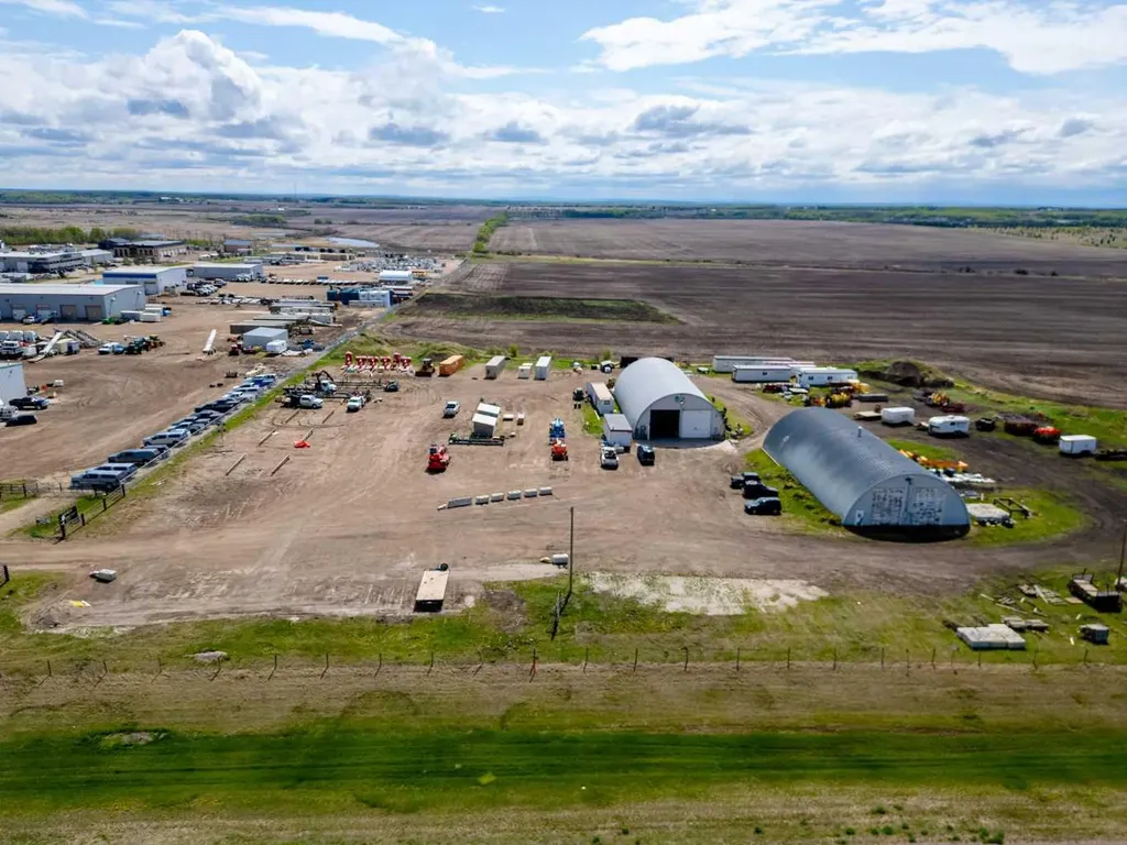 65041 Highway 43 Township Grande Prairie AB T8W 5E7