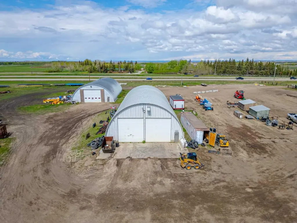65041 Highway 43 Township Grande Prairie AB T8W 5E7