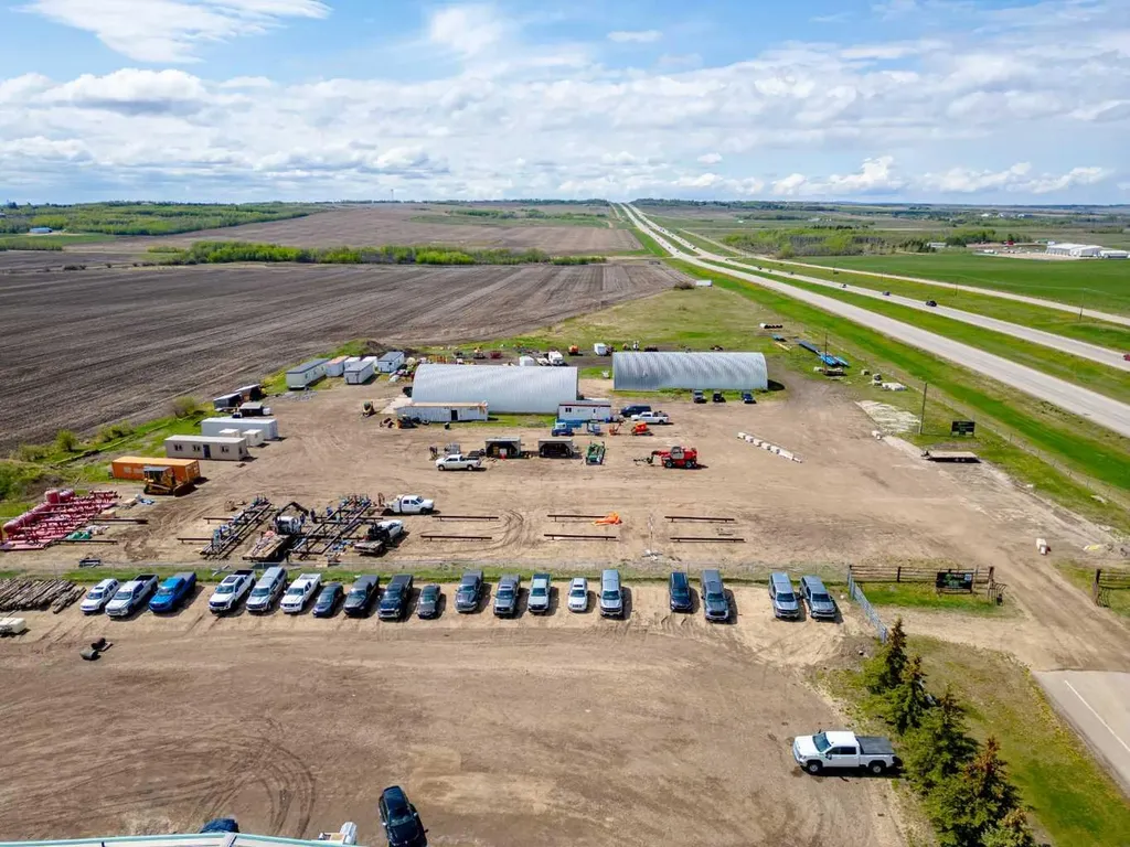 65041 Highway 43 Township Grande Prairie AB T8W 5E7