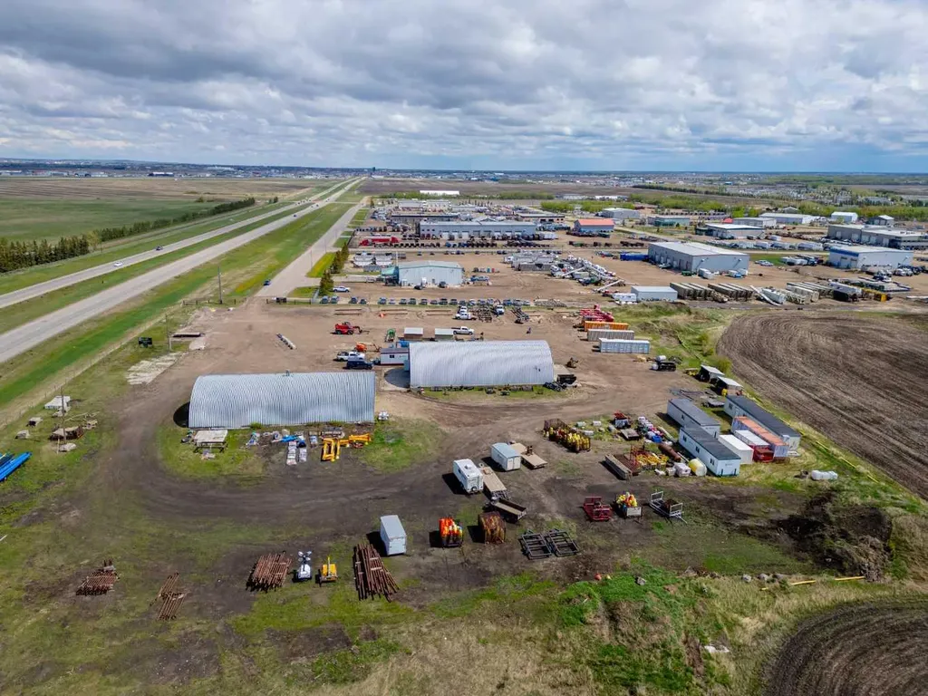 65041 Highway 43 Township Grande Prairie AB T8W 5E7