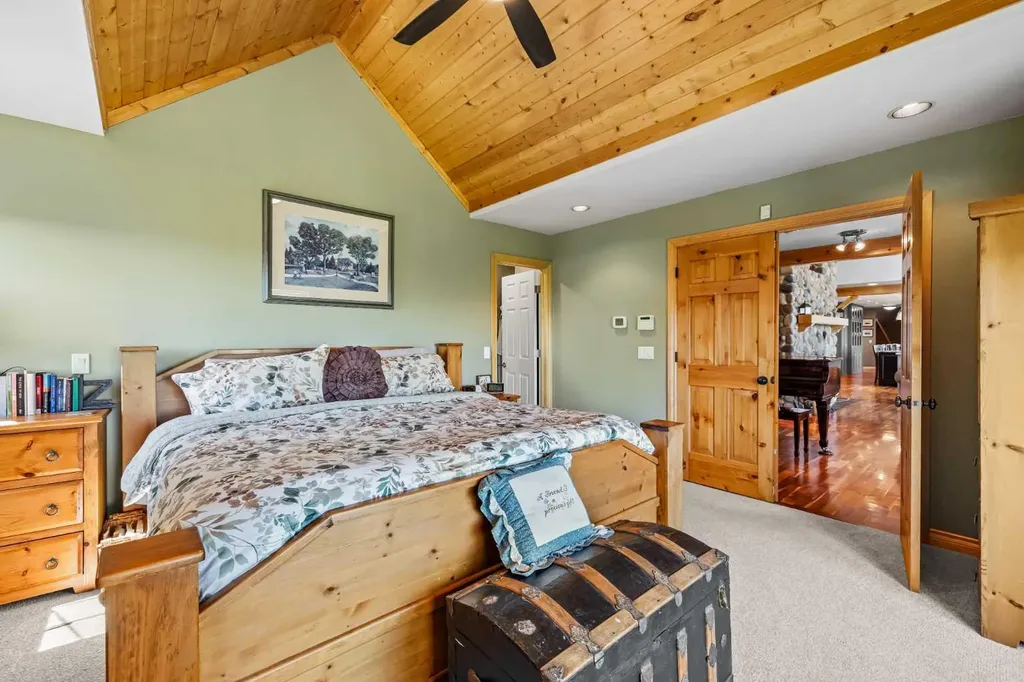 98 Equestrian Drive Rural Rocky View County AB T3R 1C9