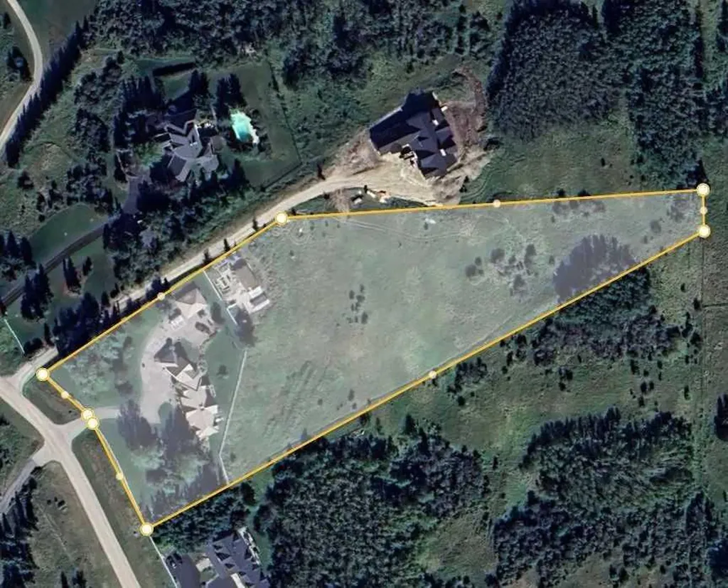 98 Equestrian Drive Rural Rocky View County AB T3R 1C9