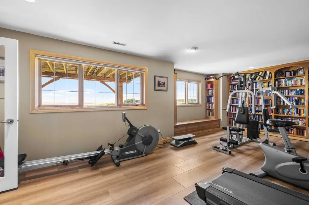 98 Equestrian Drive Rural Rocky View County AB T3R 1C9