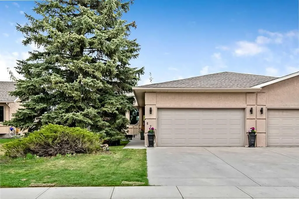 626 High View Park NW High River AB T1V 1E5