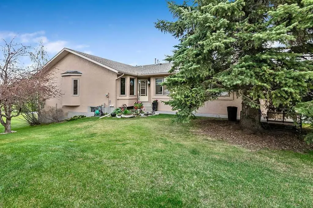 626 High View Park NW High River AB T1V 1E5