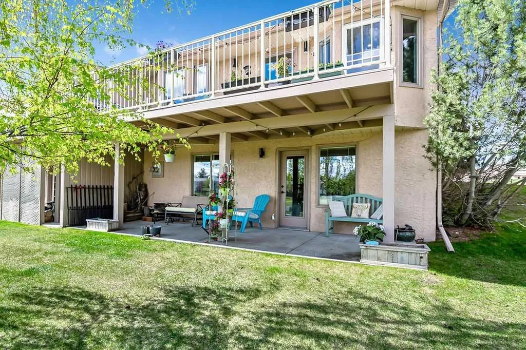 626 High View Park NW High River AB T1V 1E5