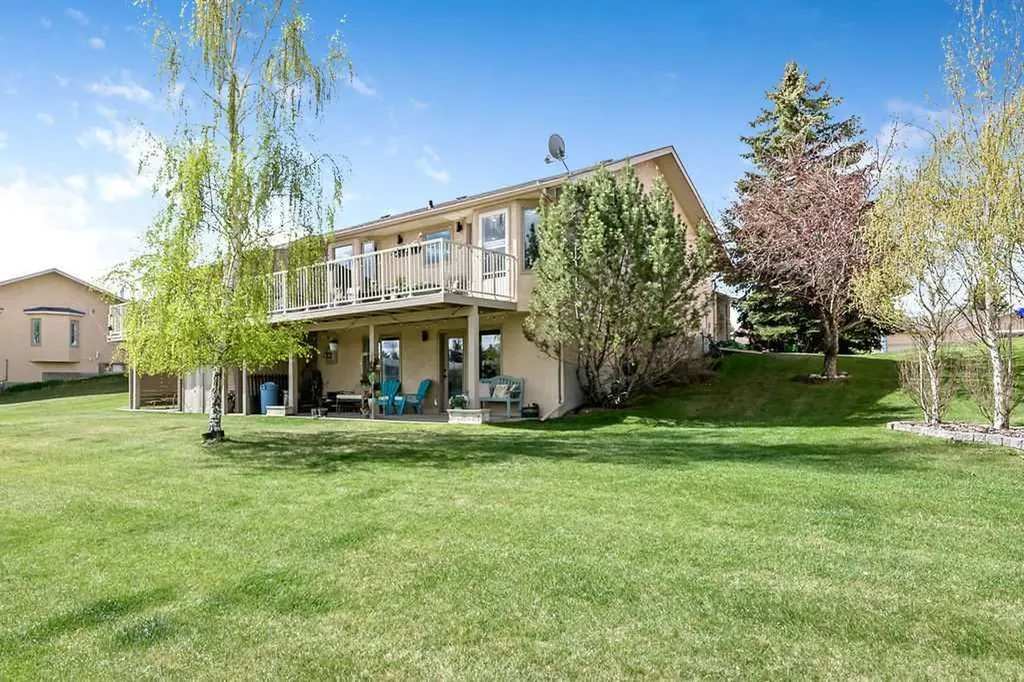 626 High View Park NW High River AB T1V 1E5