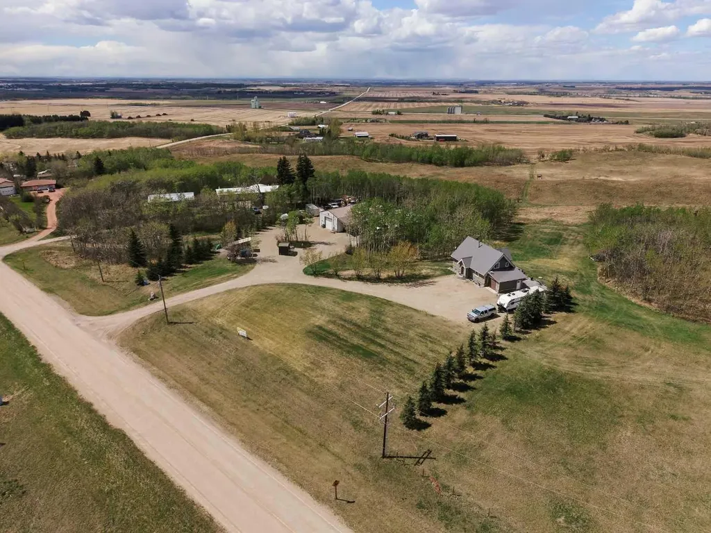 30-36006 Highway 2 Service Road South Rural Red Deer County AB T4G0G6
