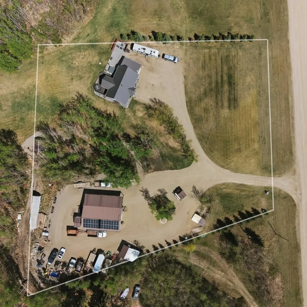 30-36006 Highway 2 Service Road South Rural Red Deer County AB T4G0G6
