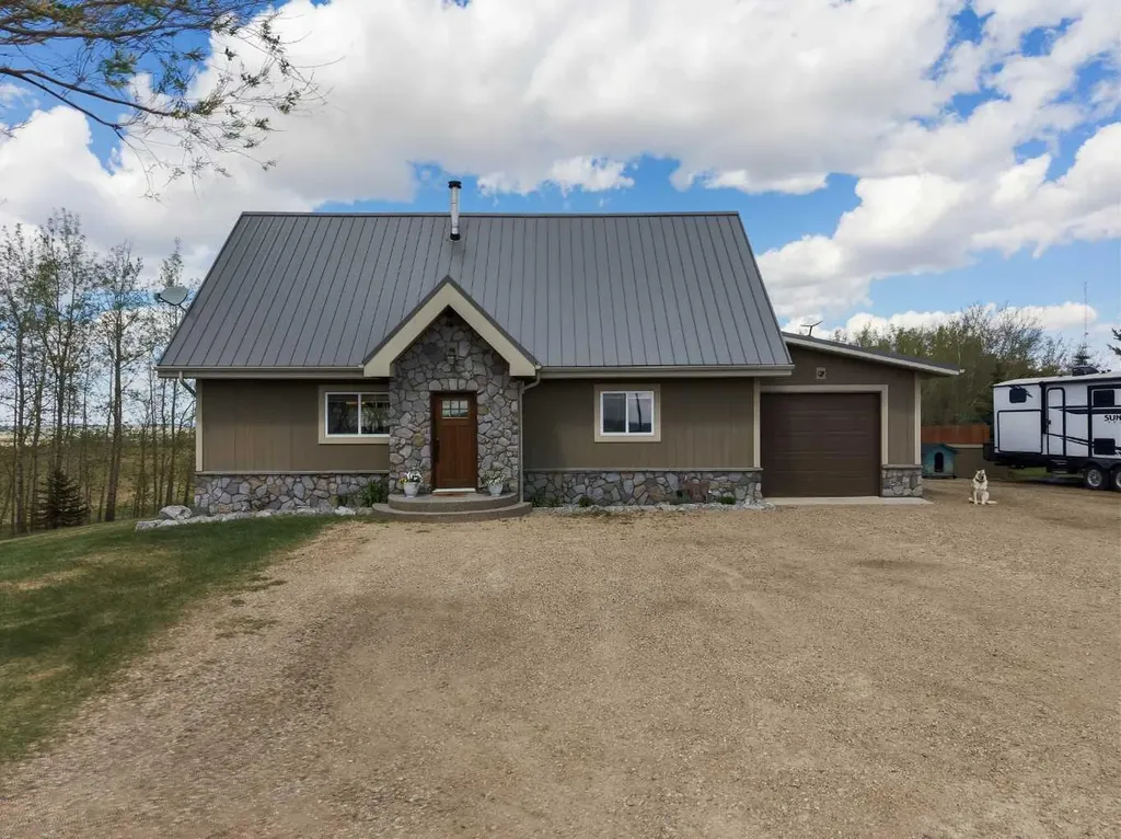 30-36006 Highway 2 Service Road South Rural Red Deer County AB T4G0G6