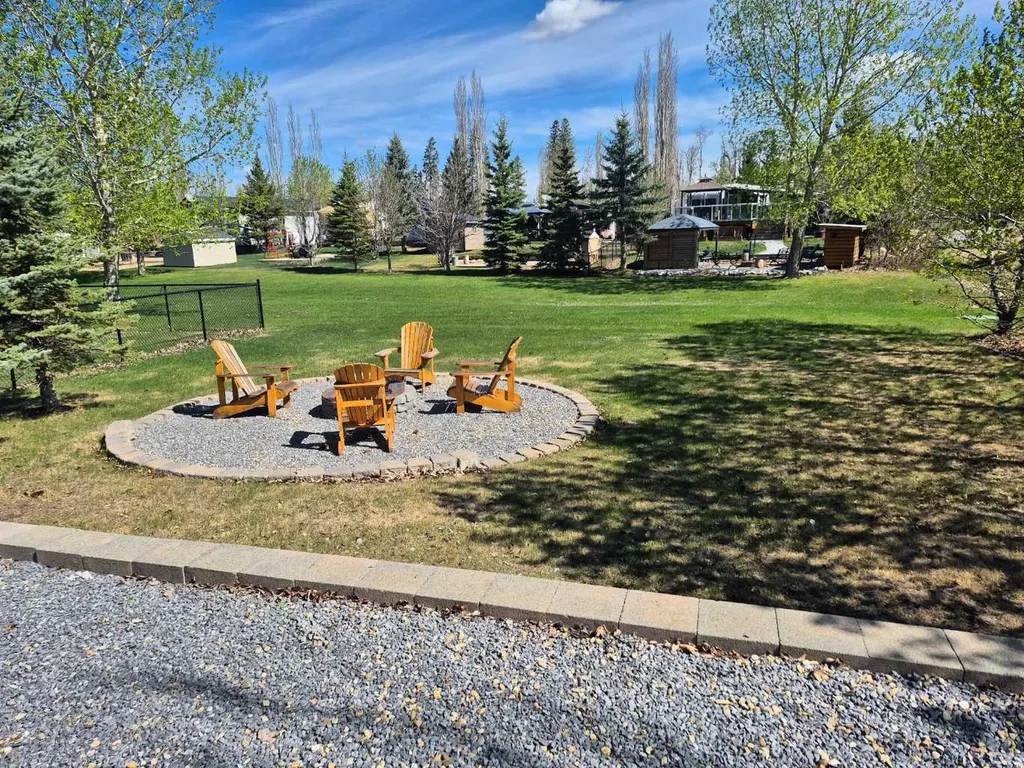 10046 Township Road 422 Rural Ponoka County AB T4J 1V9