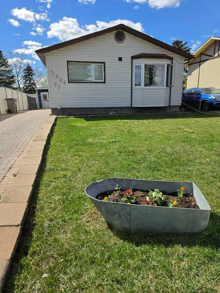 11306 97 Street Grande Prairie AB T8V 3X9