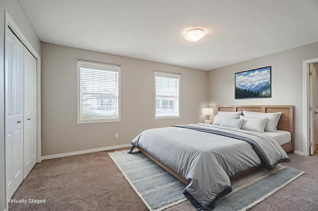 1001 8 Street NW Airdrie AB T4B 0W5