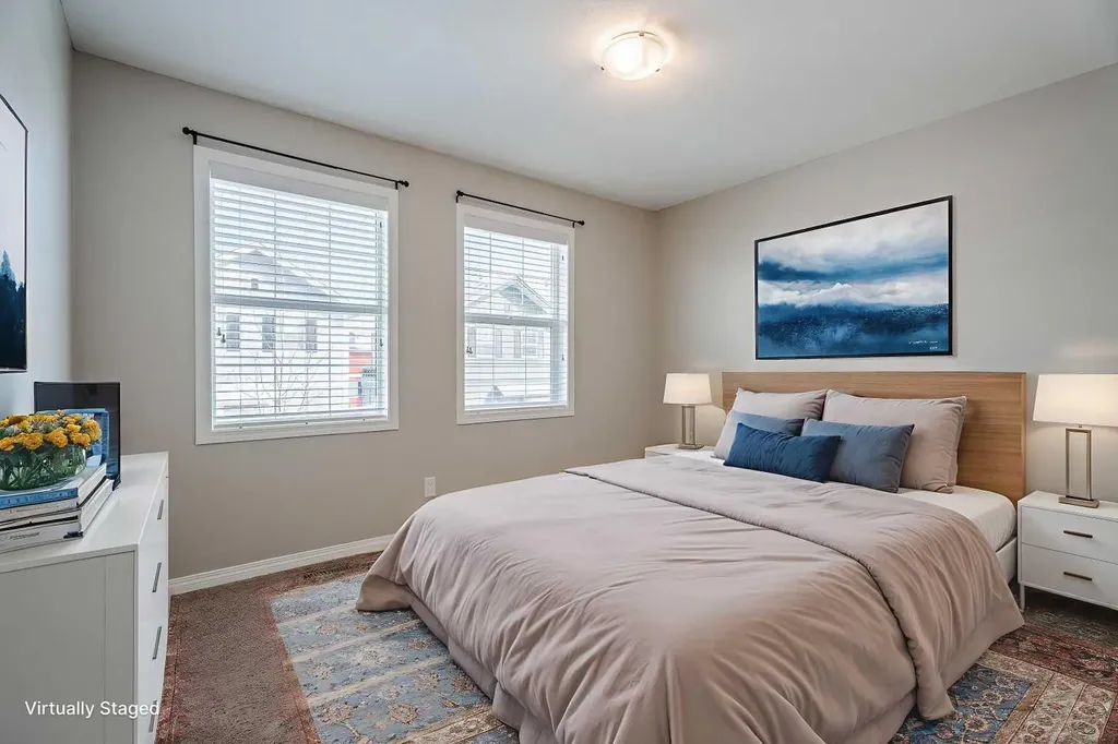 1001 8 Street NW Airdrie AB T4B 0W5