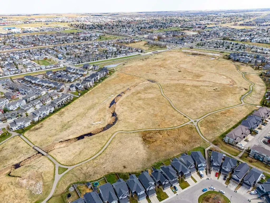 1001 8 Street NW Airdrie AB T4B 0W5