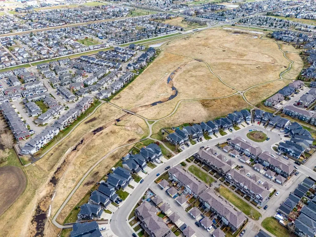 1001 8 Street NW Airdrie AB T4B 0W5