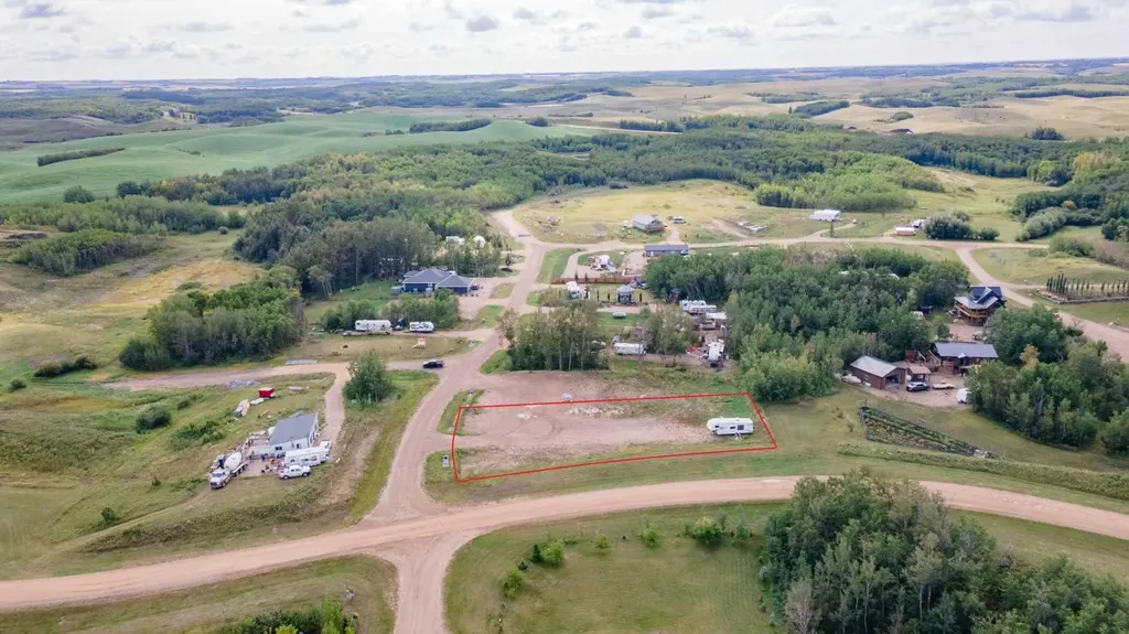 23 Horse Shoe Lane White Sands AB T0C 3B0