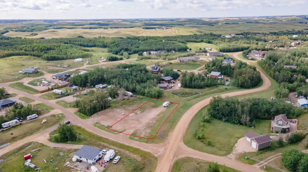 23 Horse Shoe Lane White Sands AB T0C 3B0
