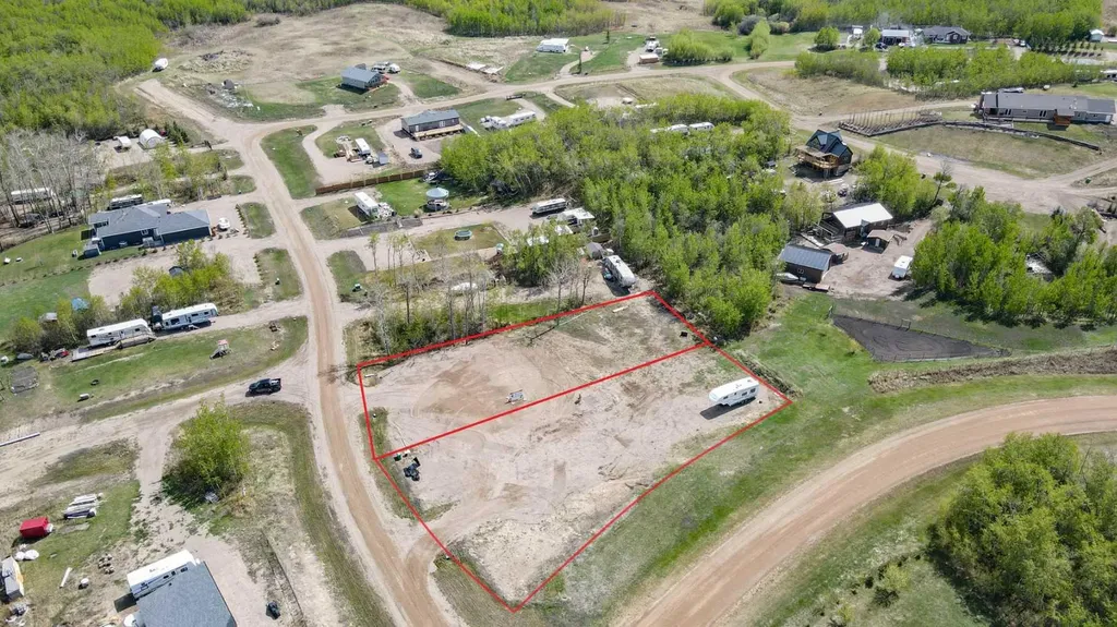 21-23 Horse Shoe Lane White Sands AB T0C 3B0