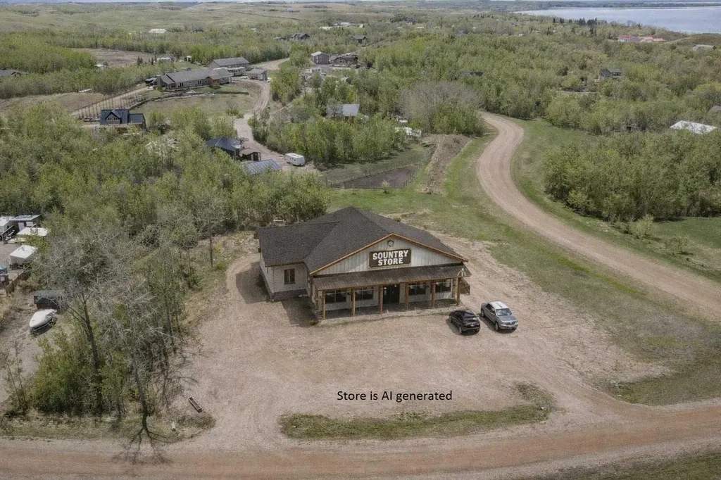 21-23 Horse Shoe Lane White Sands AB T0C 3B0