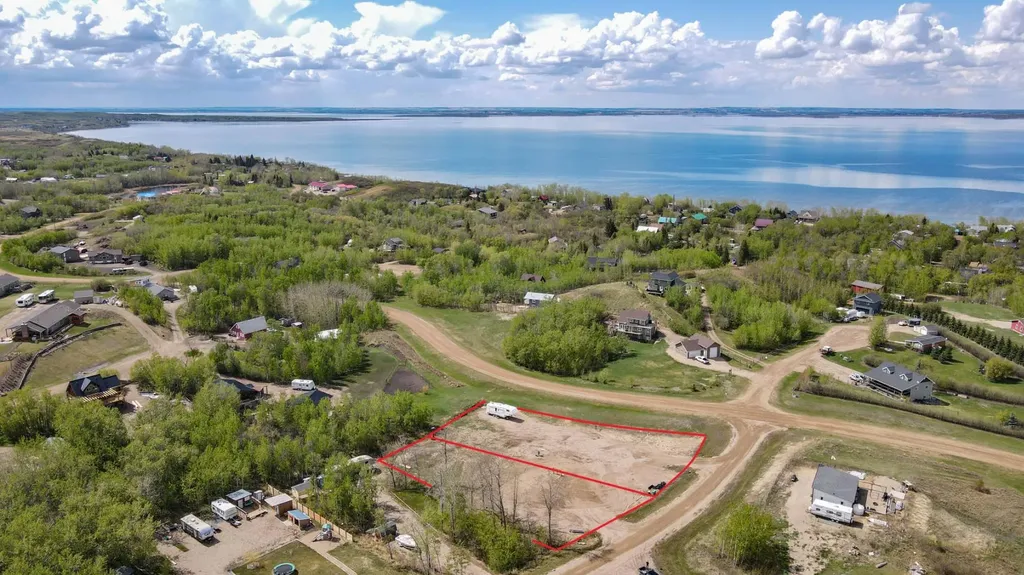 21-23 Horse Shoe Lane White Sands AB T0C 3B0