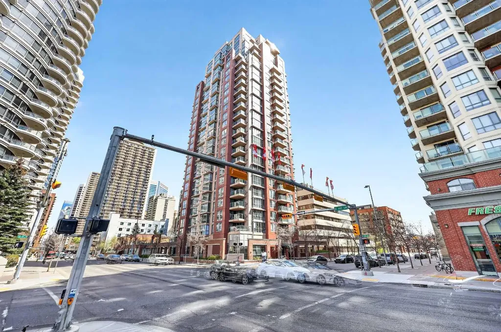 650 10 Street SW Calgary AB T2P 5G4