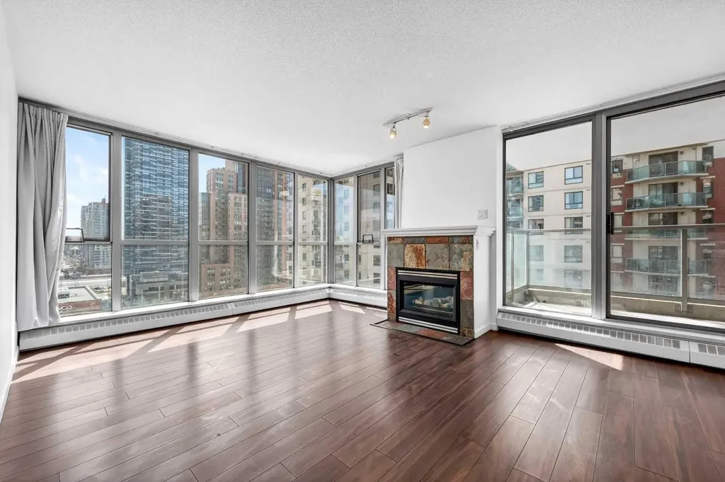 650 10 Street SW Calgary AB T2P 5G4
