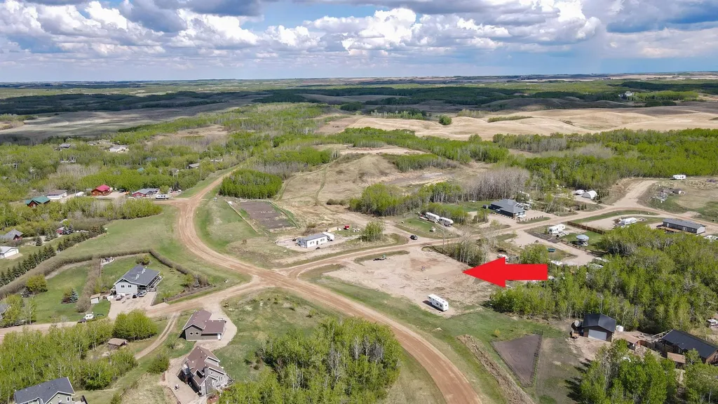 21 Horse Shoe Lane White Sands AB T0C 3B0