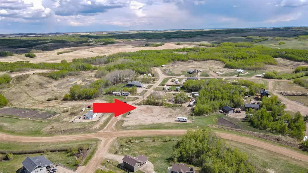 21 Horse Shoe Lane White Sands AB T0C 3B0