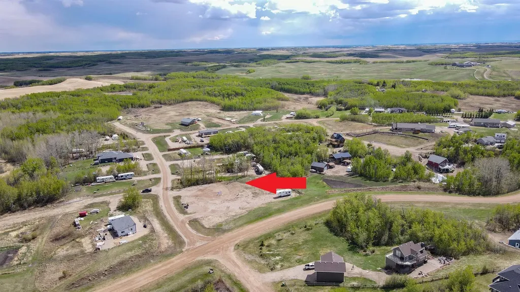 21 Horse Shoe Lane White Sands AB T0C 3B0