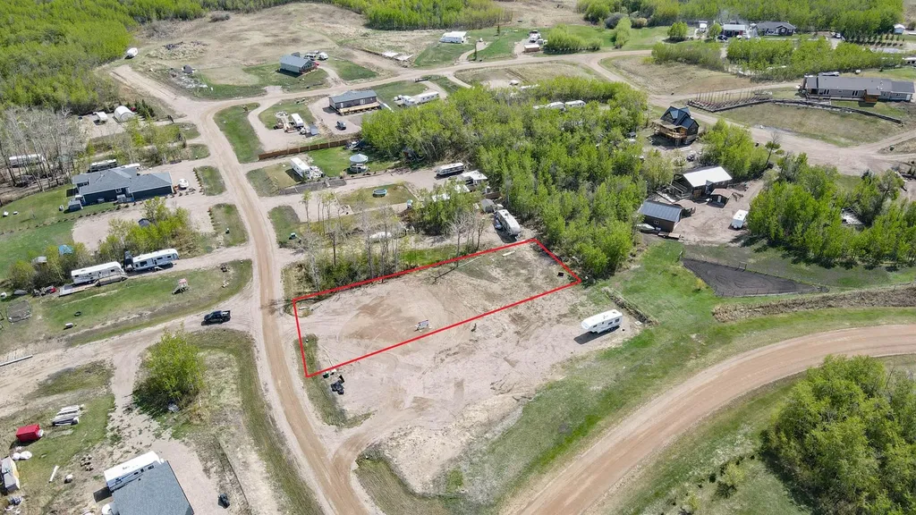 21 Horse Shoe Lane White Sands AB T0C 3B0