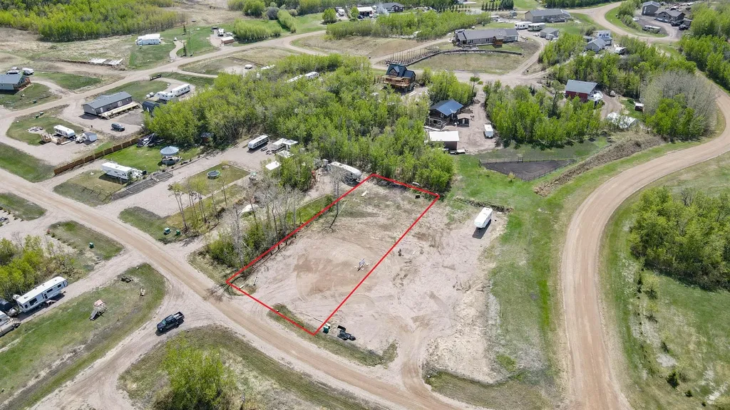 21 Horse Shoe Lane White Sands AB T0C 3B0